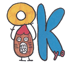 Mitsuki's Sketchbook sticker #13944432