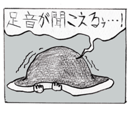 Hey Monday.Bring it on. sticker #13944608