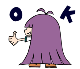 Nicky & Sam <The Usamis> sticker #13944666