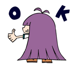 Nicky & Sam <The Usamis> sticker #13944666