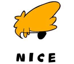 Nicky & Sam <The Usamis> sticker #13944698