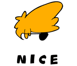 Nicky & Sam <The Usamis> sticker #13944698