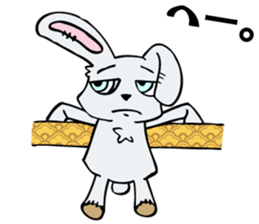 Nicky & Sam <The Usamis> sticker #13944700