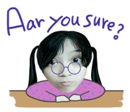 Interesting Tammy sticker #13945076