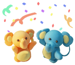 clay sticker #13945544