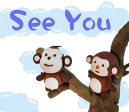 clay sticker #13945552