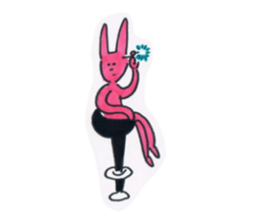 Playful every day sticker #13945860
