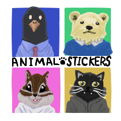 Animals In Daily Life