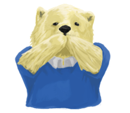 Animals In Daily Life sticker #13946155