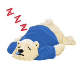 Animals In Daily Life sticker #13946161