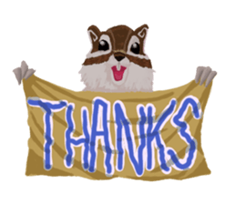 Animals In Daily Life sticker #13946170