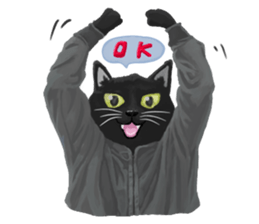 Animals In Daily Life sticker #13946176