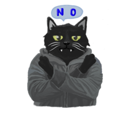 Animals In Daily Life sticker #13946177