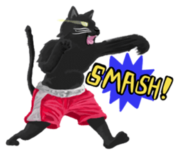 Animals In Daily Life sticker #13946178