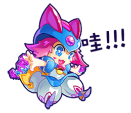 SEER sticker #13946195