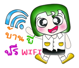 Mr. Masanori. ^__^ !! sticker #13946224