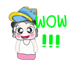 Mr. Nakamura. So cool!!! sticker #13946367