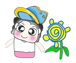 Mr. Nakamura. So cool!!! sticker #13946370