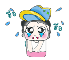 Mr. Nakamura. So cool!!! sticker #13946371