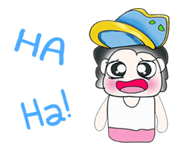 Mr. Nakamura. So cool!!! sticker #13946373