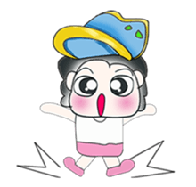 Mr. Nakamura. So cool!!! sticker #13946379