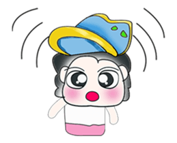 Mr. Nakamura. So cool!!! sticker #13946386