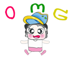 Mr. Nakamura. So cool!!! sticker #13946389