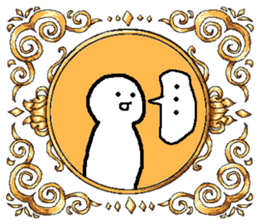 Rich stickers sticker #13947017