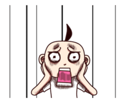 Okkapa Move! sticker #13947415