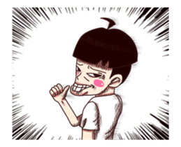 Okkapa Move! sticker #13947417