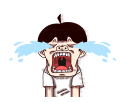 Okkapa Move! sticker #13947419