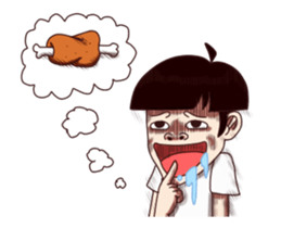 Okkapa Move! sticker #13947420