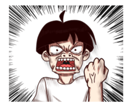 Okkapa Move! sticker #13947421