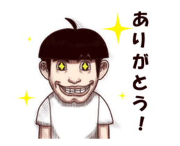 Okkapa Move! sticker #13947424