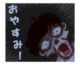 Okkapa Move! sticker #13947425