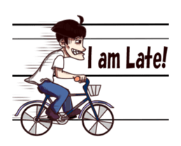 Okkapa Move! sticker #13947429