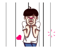 Okkapa Move! sticker #13947432