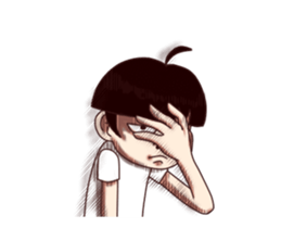 Okkapa Move! sticker #13947437