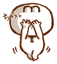 Henachoko creatures sticker #13948152