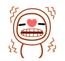 Feel Rabbit: Dynamic sticker #13948408