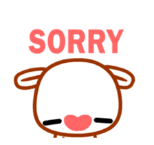 Feel Rabbit: Dynamic sticker #13948412