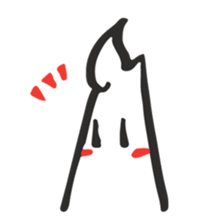 HomHom sticker #13948502