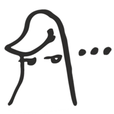 HomHom sticker #13948503