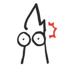 HomHom sticker #13948504