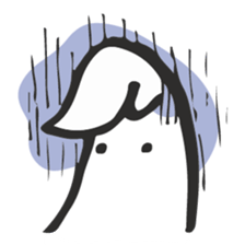 HomHom sticker #13948505