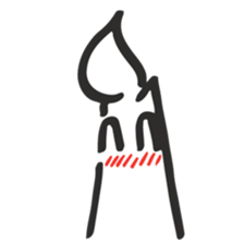 HomHom sticker #13948507