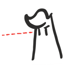 HomHom sticker #13948510