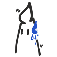 HomHom sticker #13948512