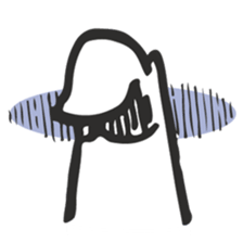 HomHom sticker #13948514