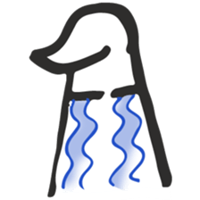 HomHom sticker #13948515